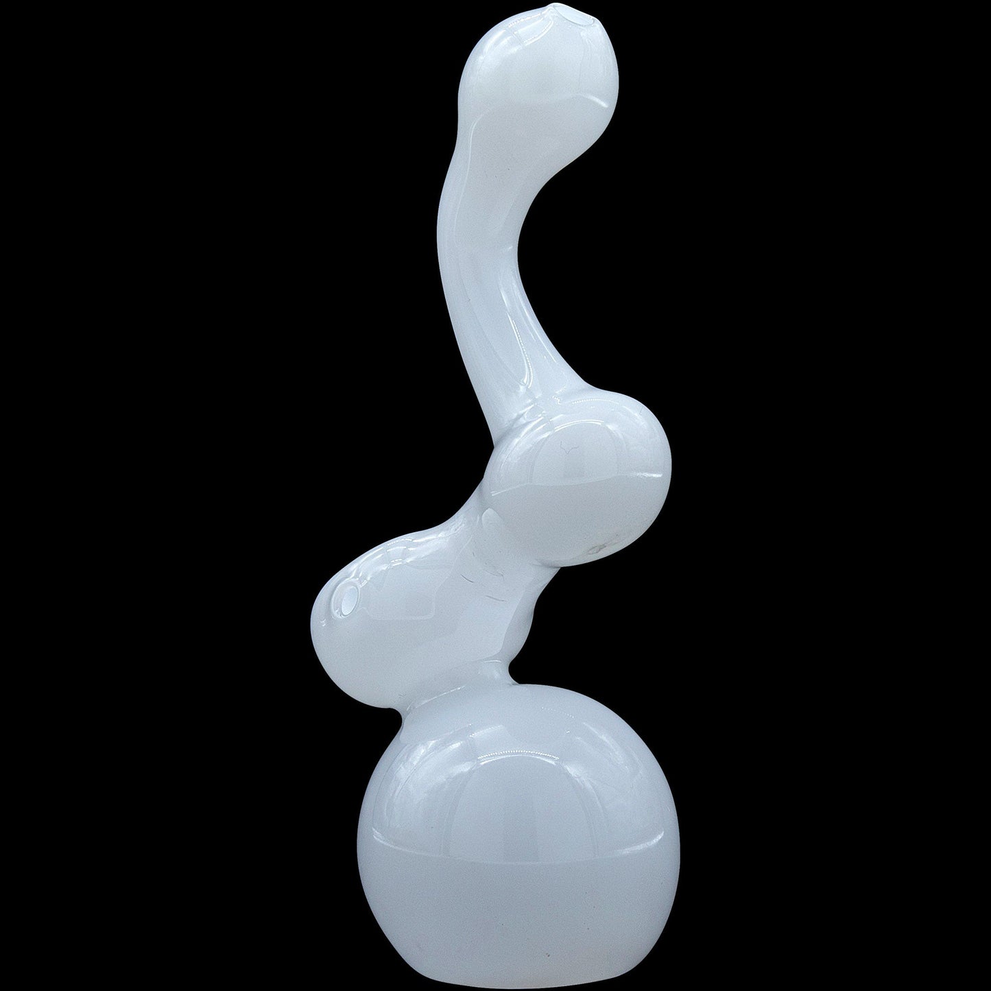 The "Ivory Sherlock" Bubbler