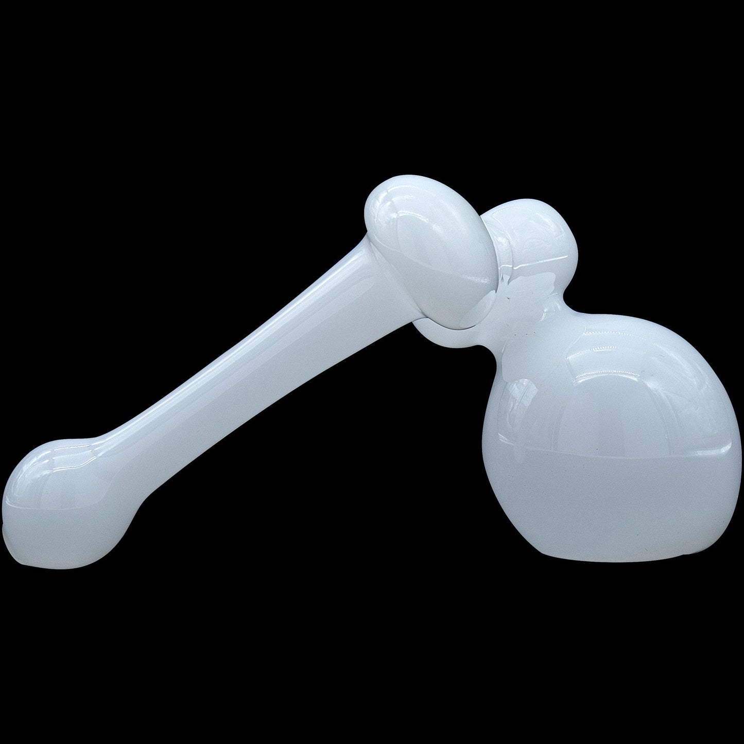 The "Ivory Sidecar" Bubbler