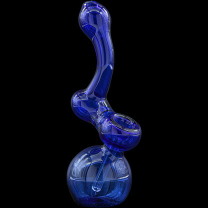 The "Sherbub" Glass Sherlock Bubbler