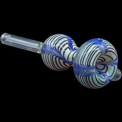 Wrap-n-Rake Bubble Pull-Stem Bowl