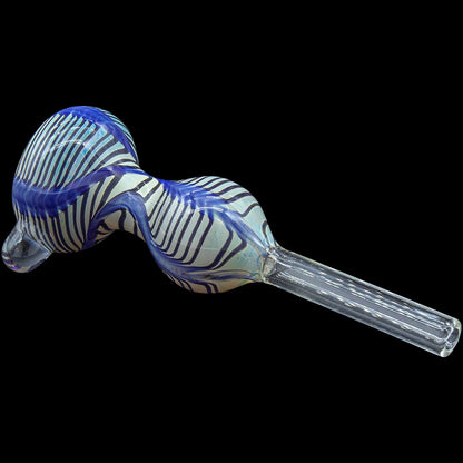 Wrap-n-Rake Bubble Pull-Stem Bowl