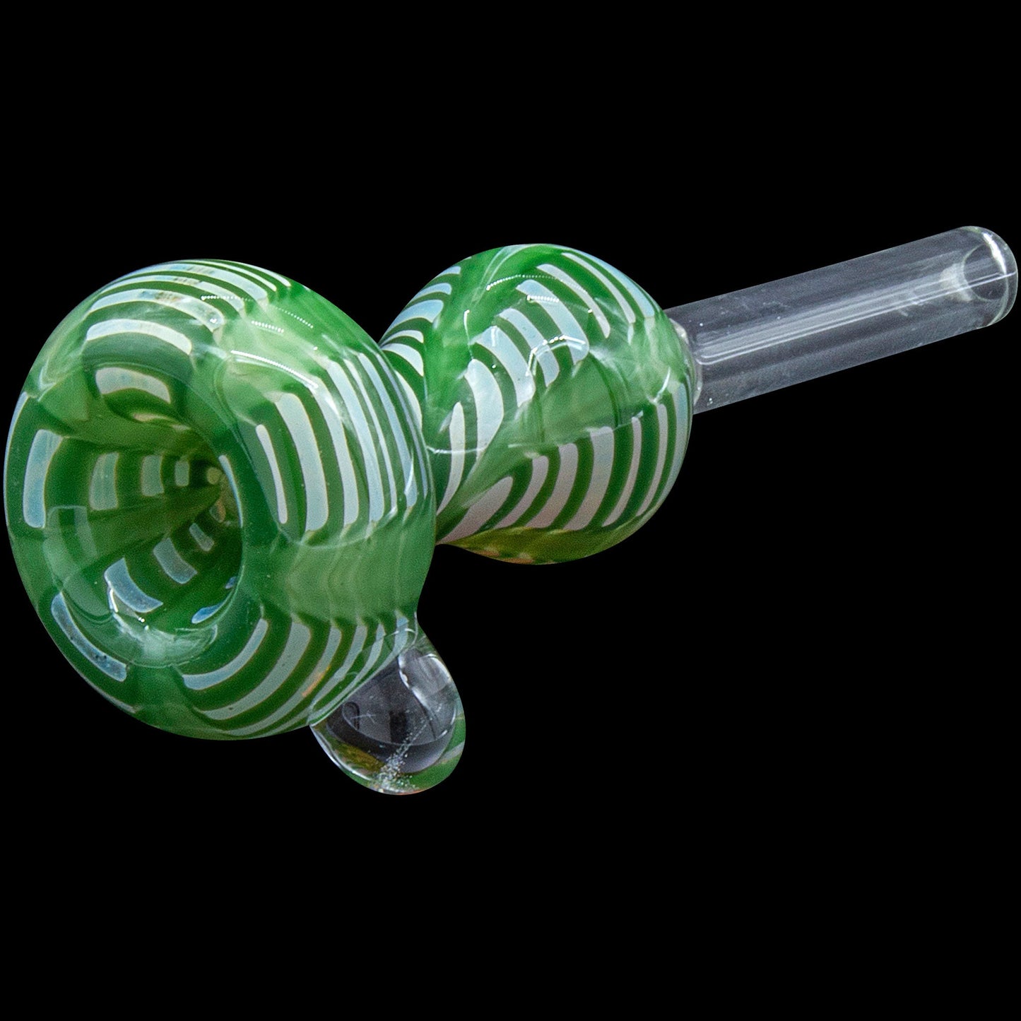 Wrap-n-Rake Bubble Pull-Stem Bowl