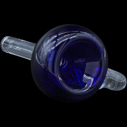 Bubble Bowl Pull-Stem Bowl