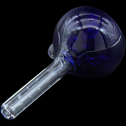 Bubble Bowl Pull-Stem Bowl