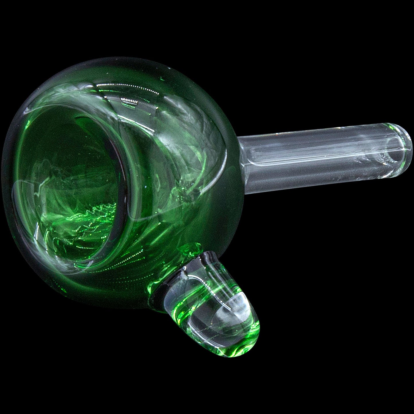 Bubble Bowl Pull-Stem Bowl