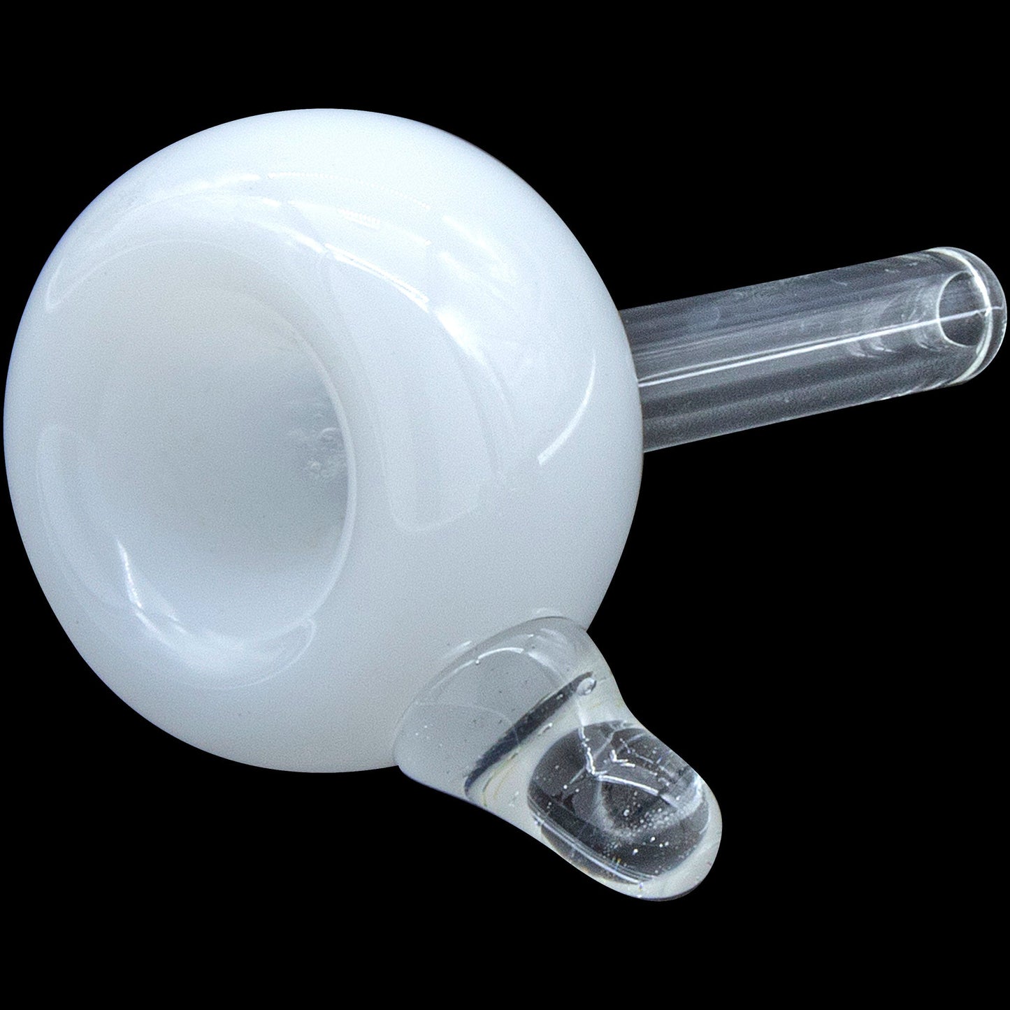 Bubble Bowl Pull-Stem Bowl