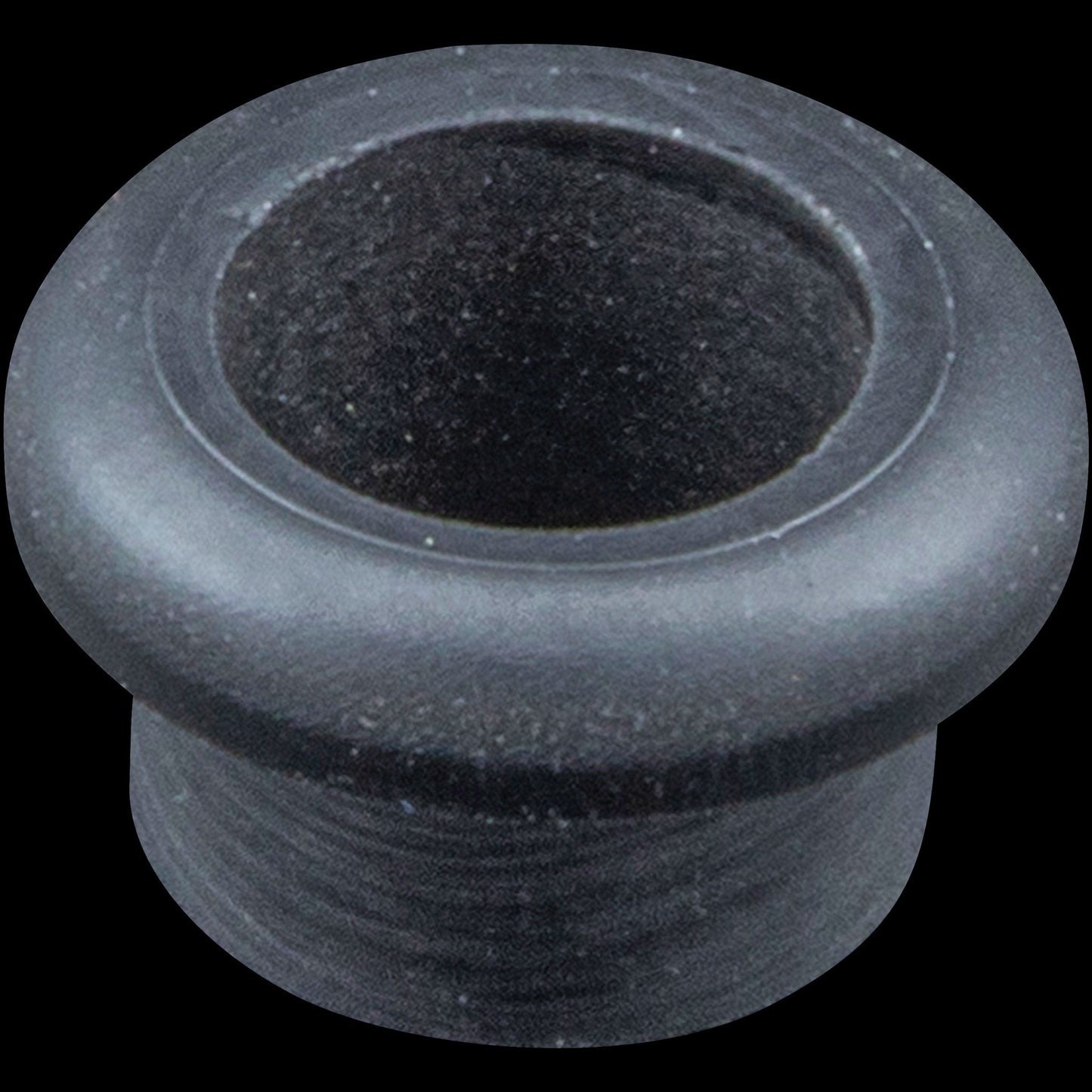 Rubber Grommet for Pull-Stem Bongs (3 pk)