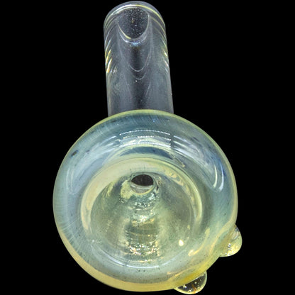 Fumed Snapper Bowl Pull-Stem Slide