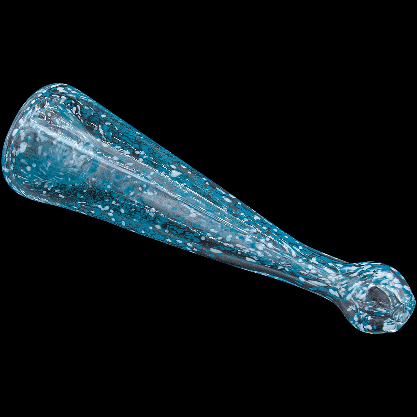 "Magic Dust" Frit Chillum