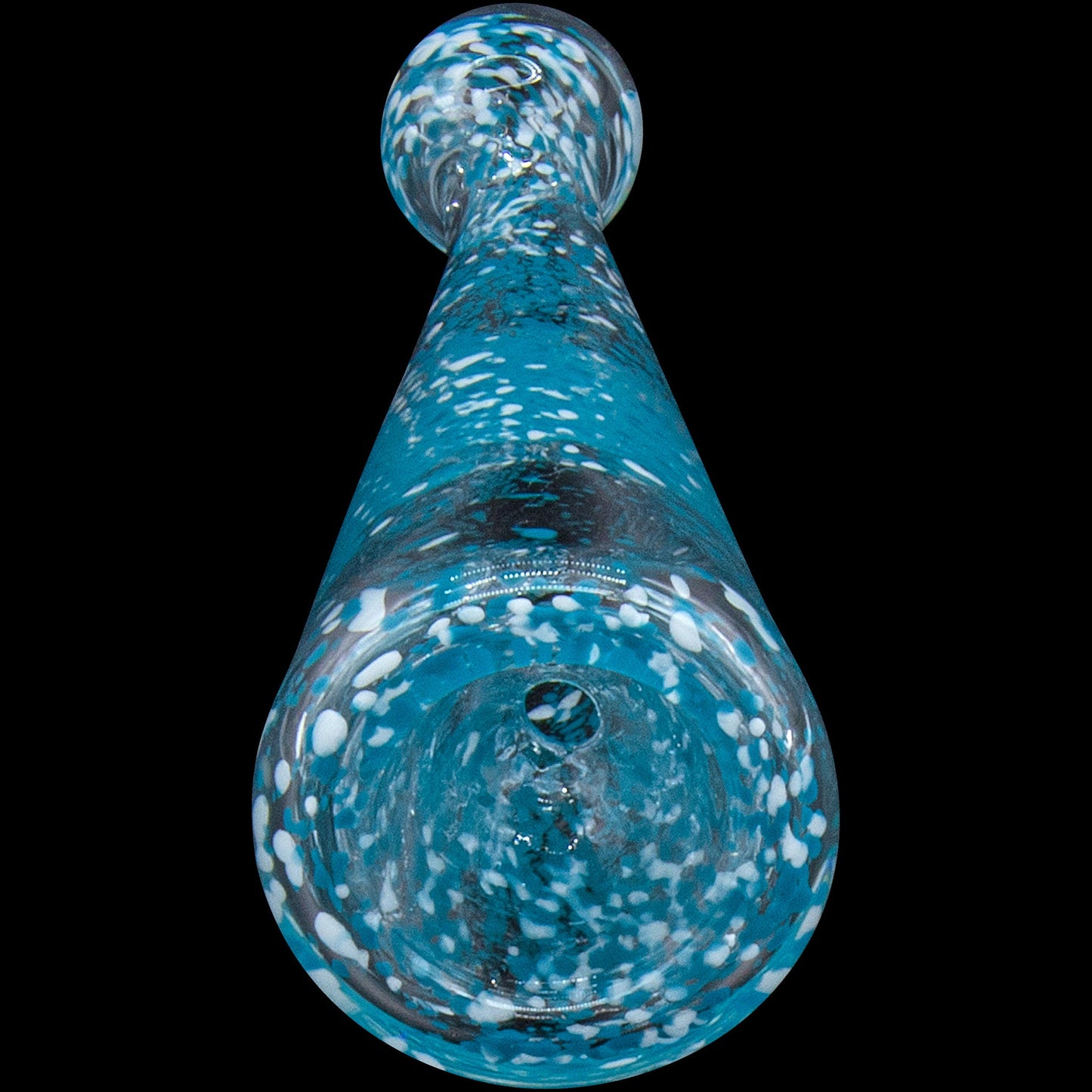 "Magic Dust" Frit Chillum