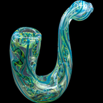 The "Gentleman's Sherlock" Pipe