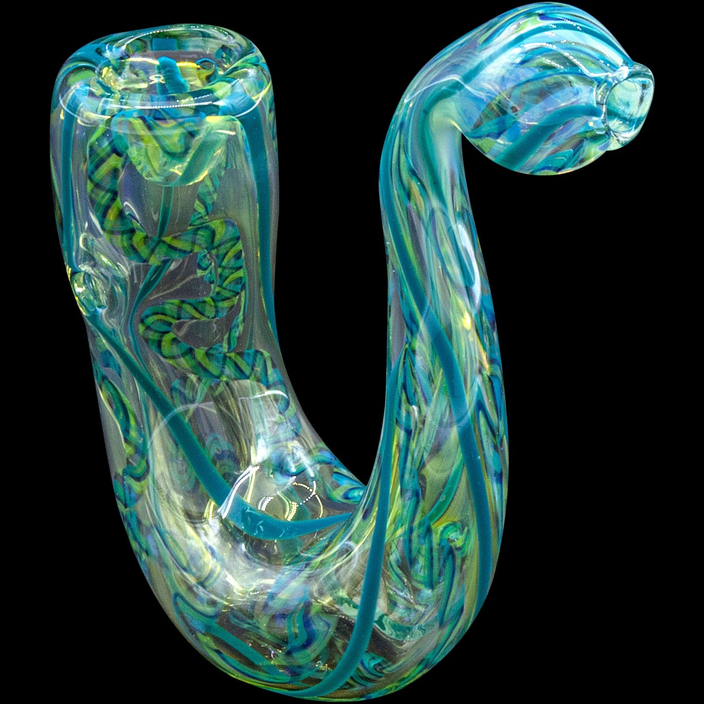 The "Gentleman's Sherlock" Pipe