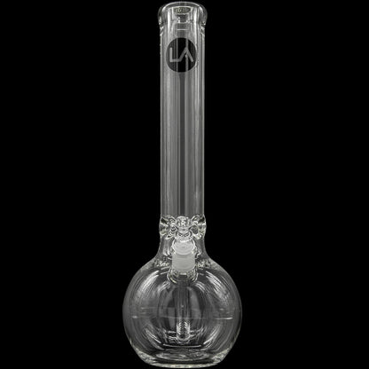 "Iron Mace" Heavy 9mm Bubble Bong