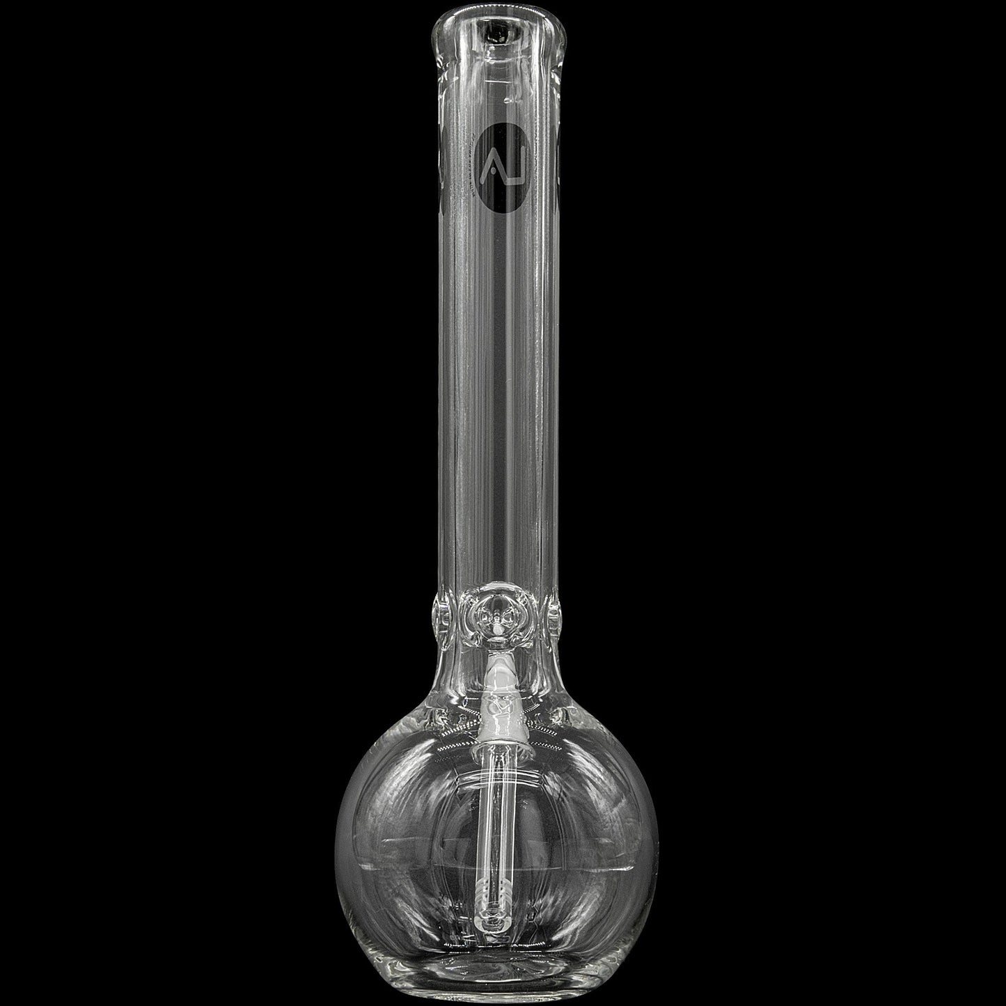 "Iron Mace" Heavy 9mm Bubble Bong