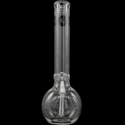 "Iron Mace" Heavy 9mm Bubble Bong