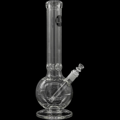 "Bazooka" Heavy 9mm Glass Bong