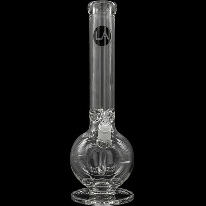 "Bazooka" Heavy 9mm Glass Bong