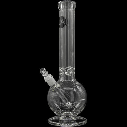 "Bazooka" Heavy 9mm Glass Bong