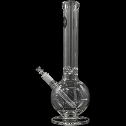 "Bazooka" Heavy 9mm Glass Bong