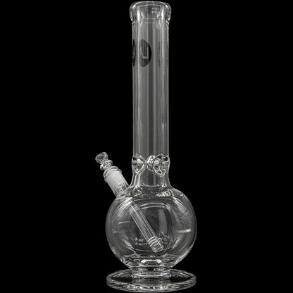 "Bazooka" Heavy 9mm Glass Bong