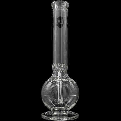 "Bazooka" Heavy 9mm Glass Bong