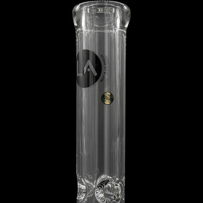 "Bazooka" Heavy 9mm Glass Bong