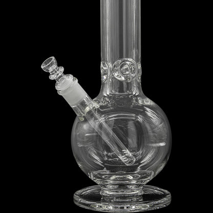 "Bazooka" Heavy 9mm Glass Bong