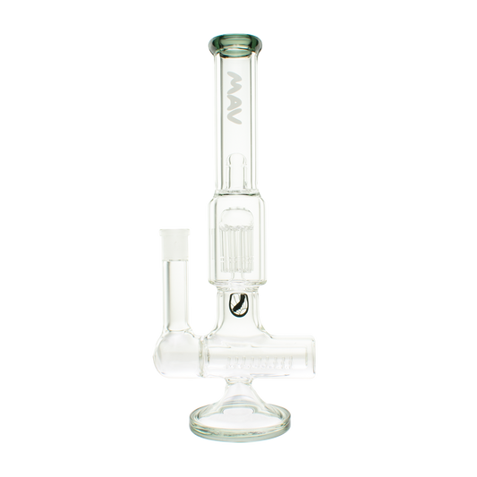 Inline to 8 Arms Tree Perc