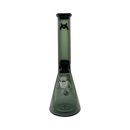 Mini Zebra Beaker