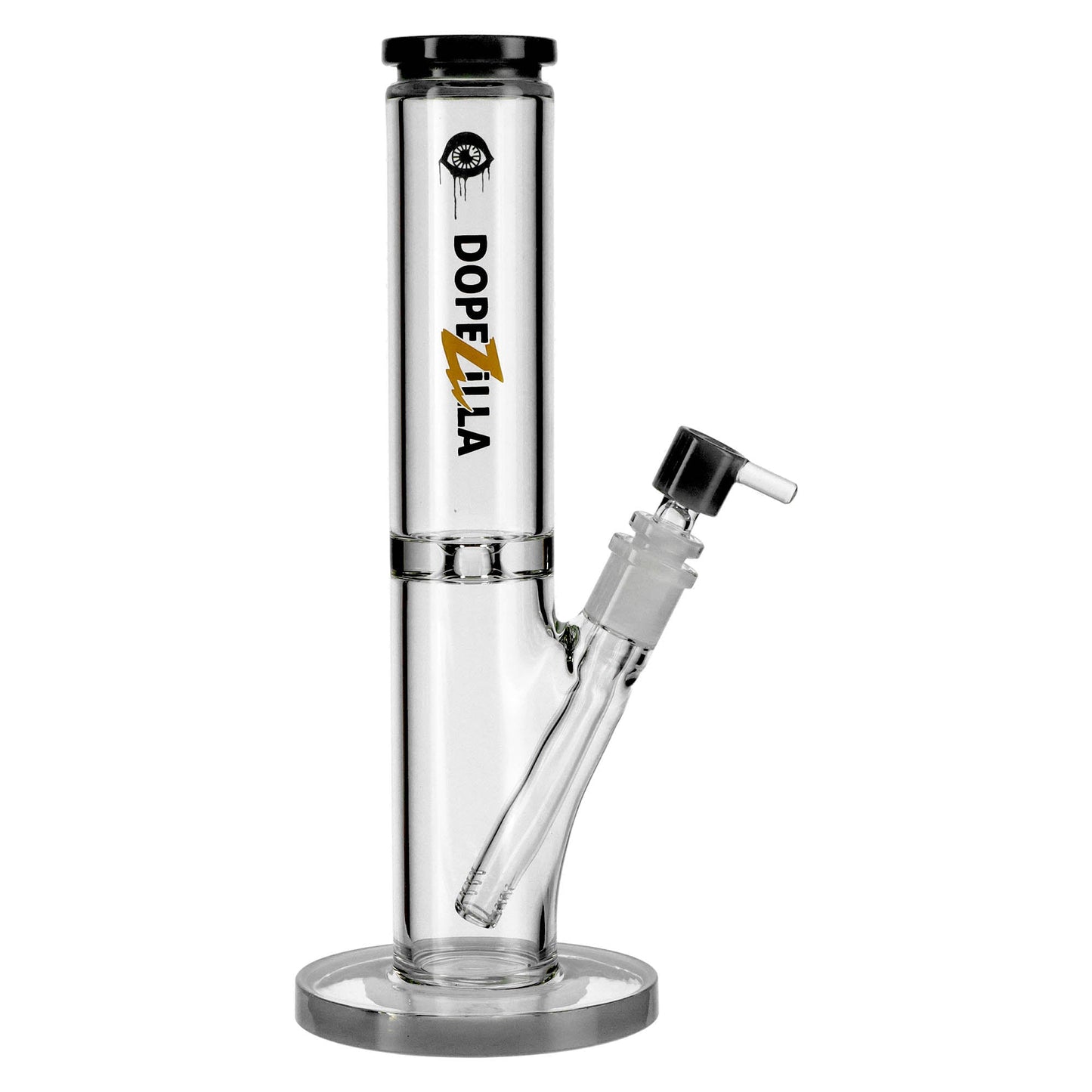 DOPEZILLA CYCLOPS 8 IN AND 12 IN STRAIGHT WATER PIPE