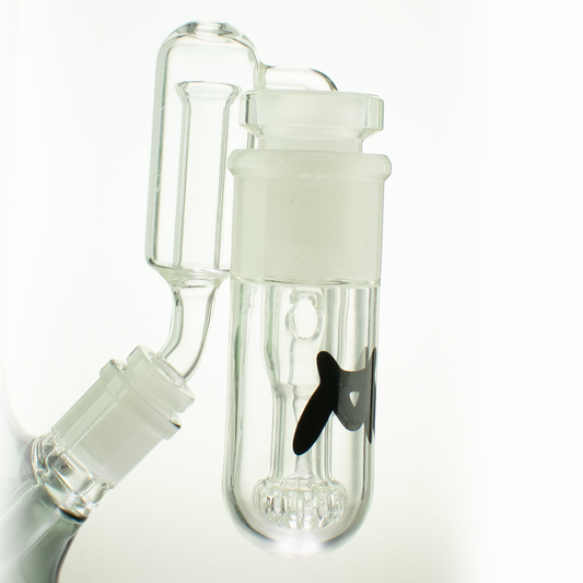 Showerhead Ash Catcher 19mm/90°