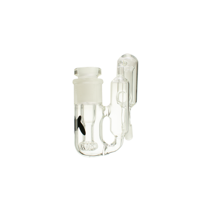 Showerhead Ash catcher 14mm/90°