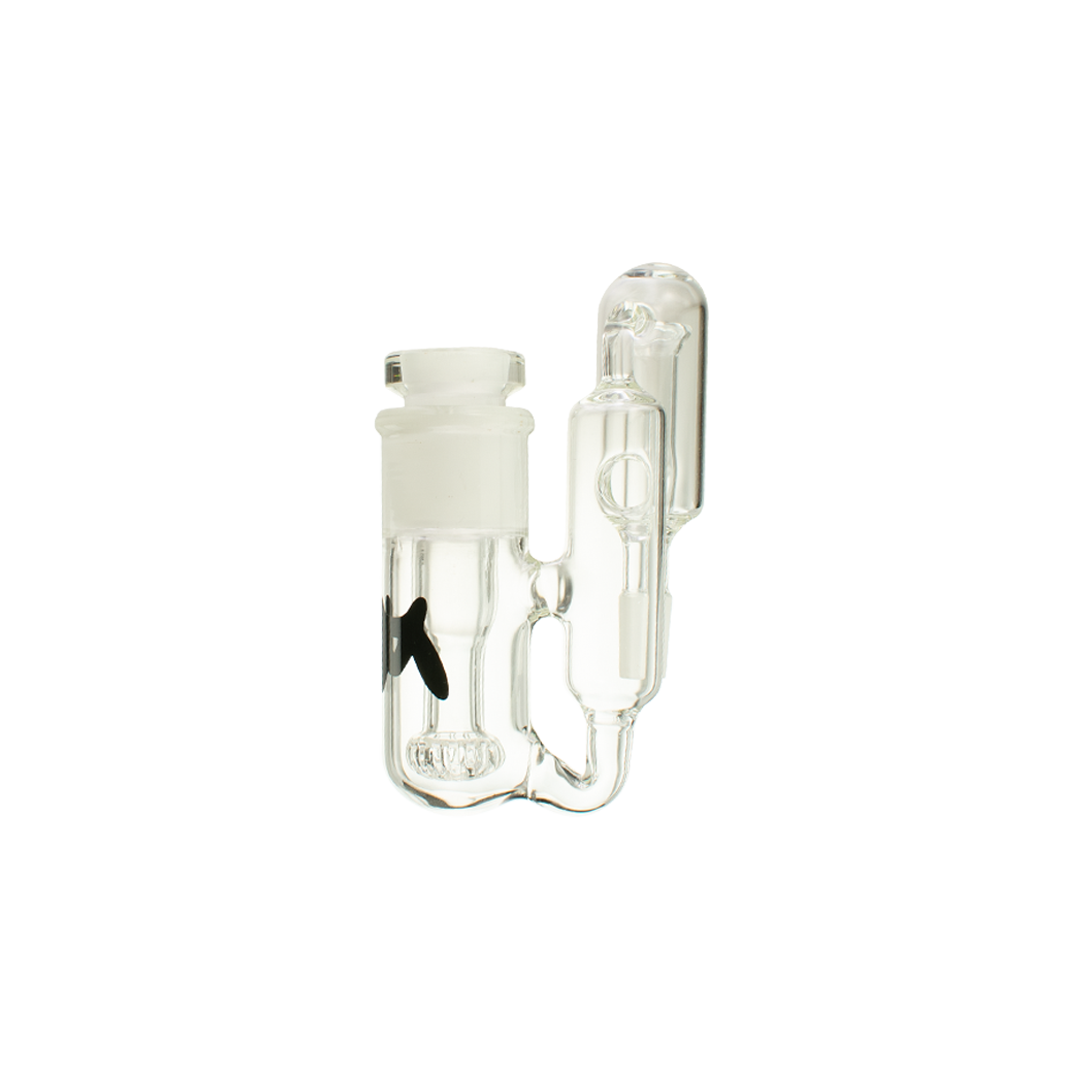 Showerhead Ash catcher 14mm/90°