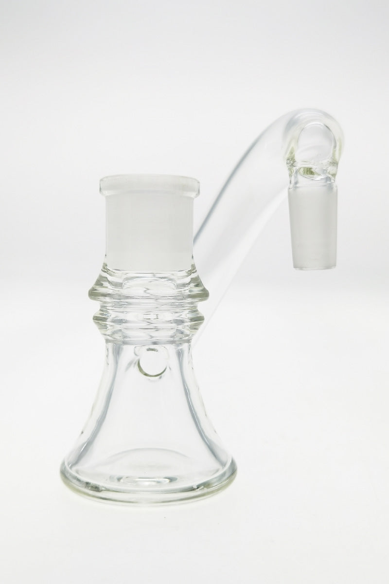 TAG - Non-Diffusing Dry Ash Catcher Drop Down Adapter