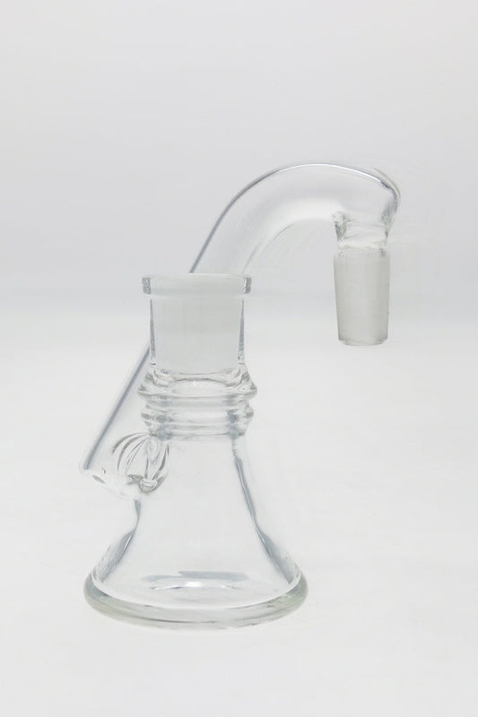 TAG - Non-Diffusing Dry Ash Catcher Drop Down Adapter