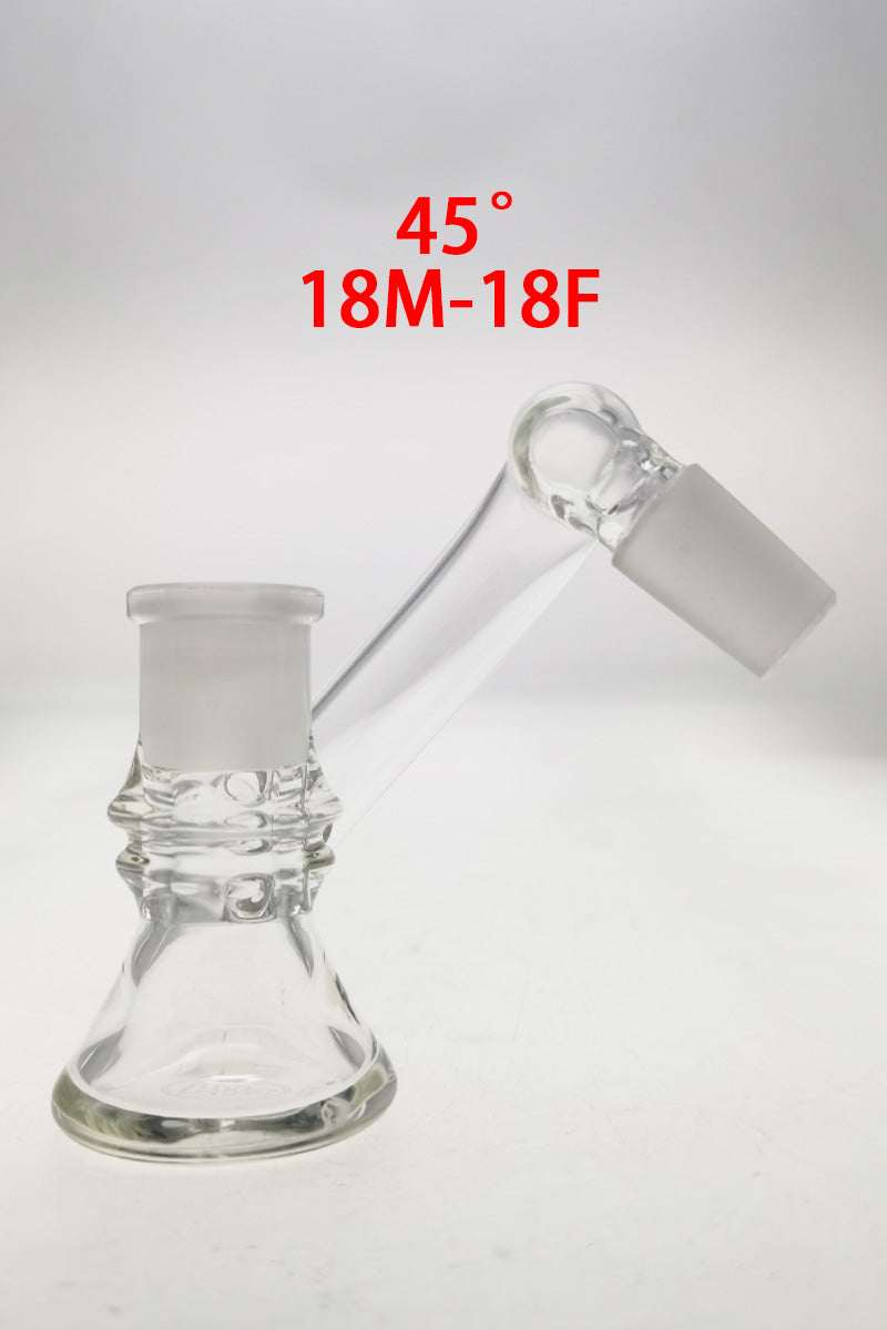 TAG - Non-Diffusing Dry Ash Catcher Drop Down Adapter