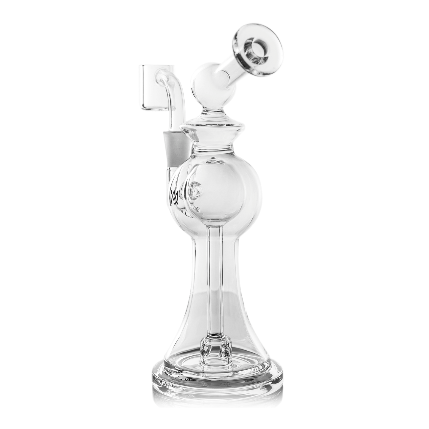 Apollo Mini Dab Rig