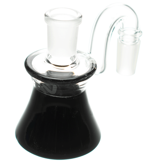 Dry Ash Catcher 14mm/90°
