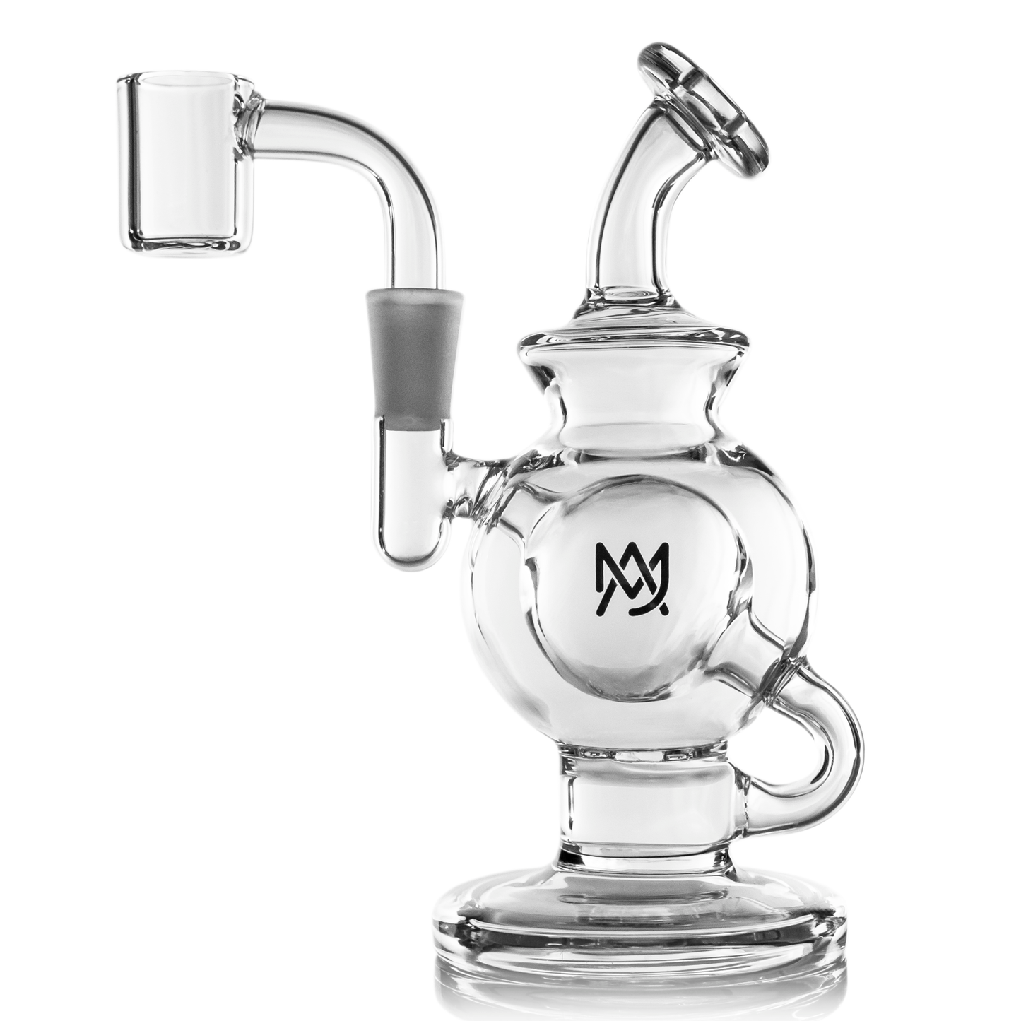 Atlas Mini Dab Rig