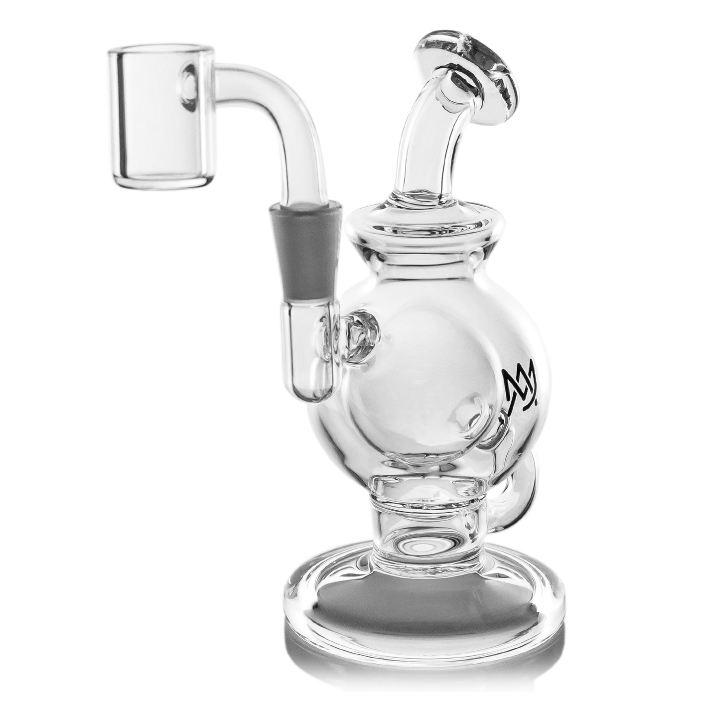 Atlas Mini Dab Rig