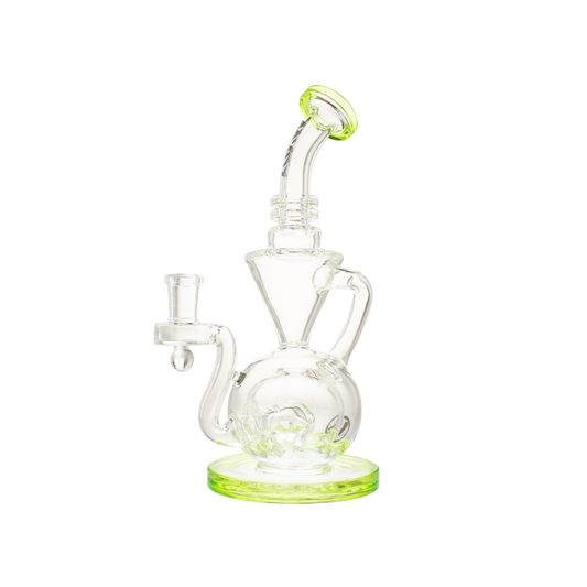 The Avalon Recycler