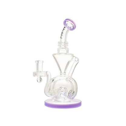 The Avalon Recycler