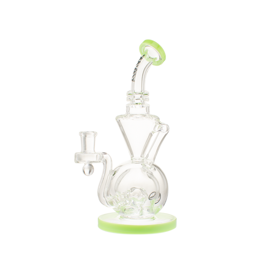 The Avalon Recycler
