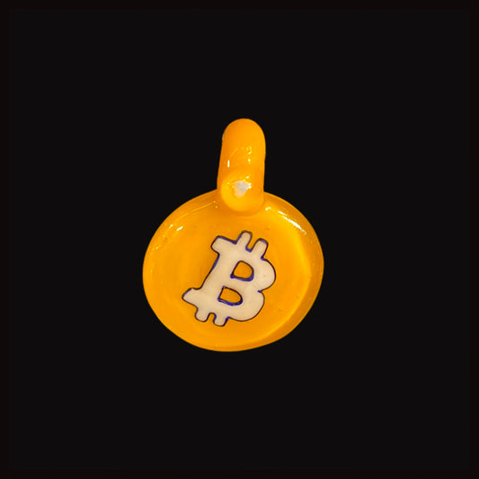 Bitcoin Pendant
