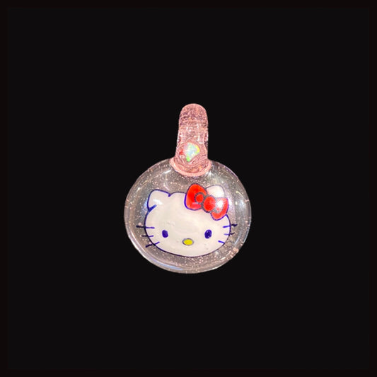 Hello Kitty Pendant