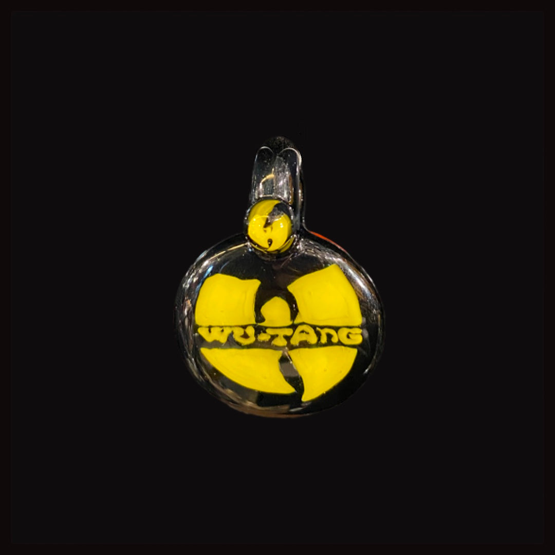 Wutang Pendant