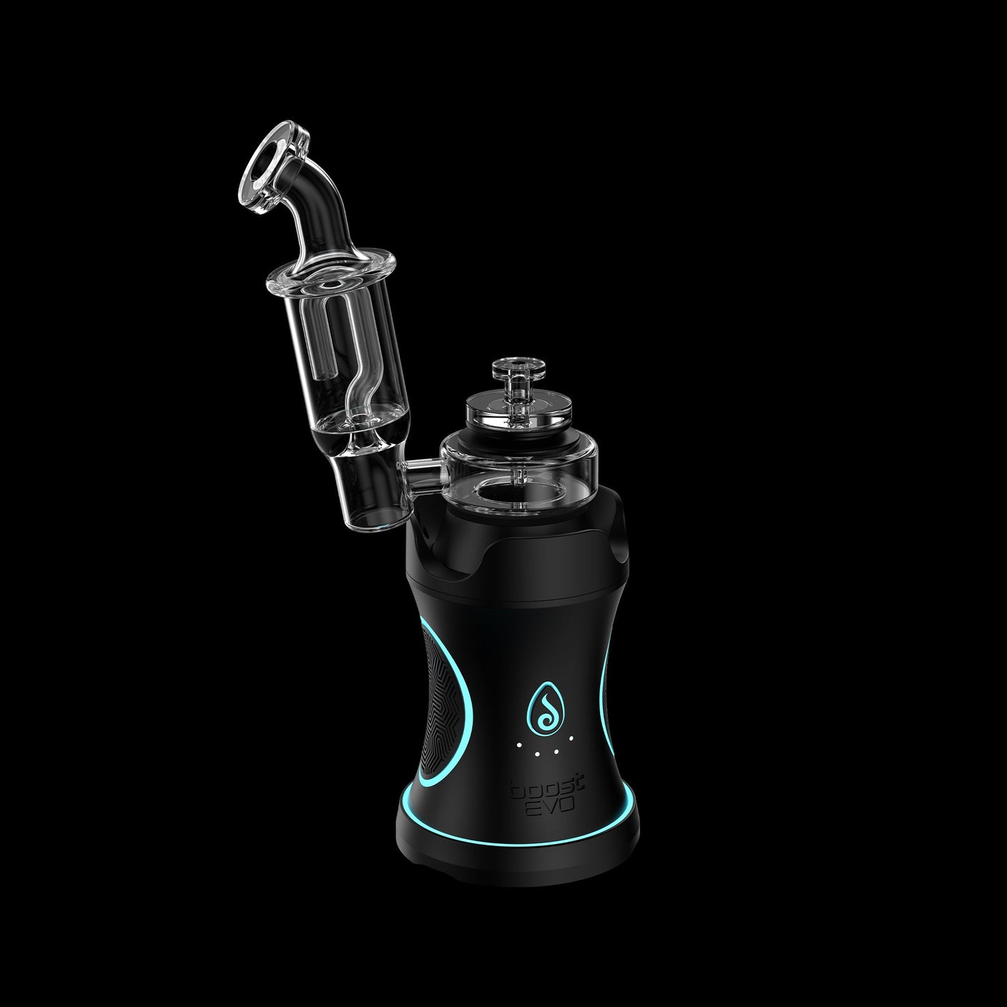 Boost Evo™ TDE J-Perc Glass Attachment