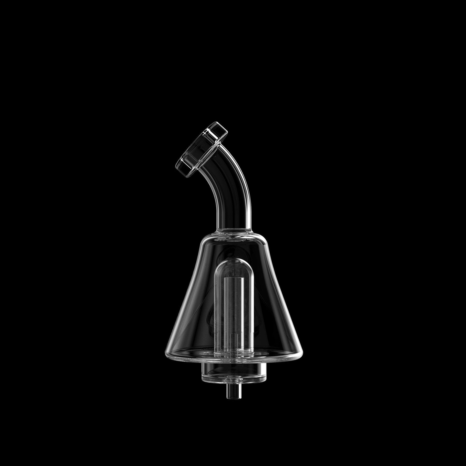 evo glass attachment