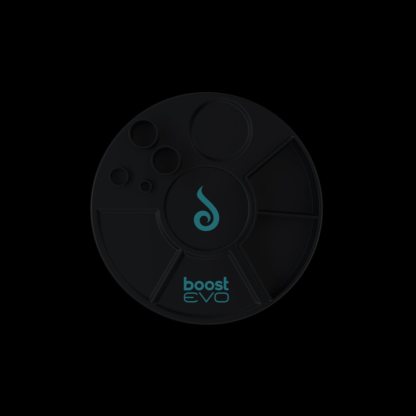 Boost Evo™ Silicone Mat