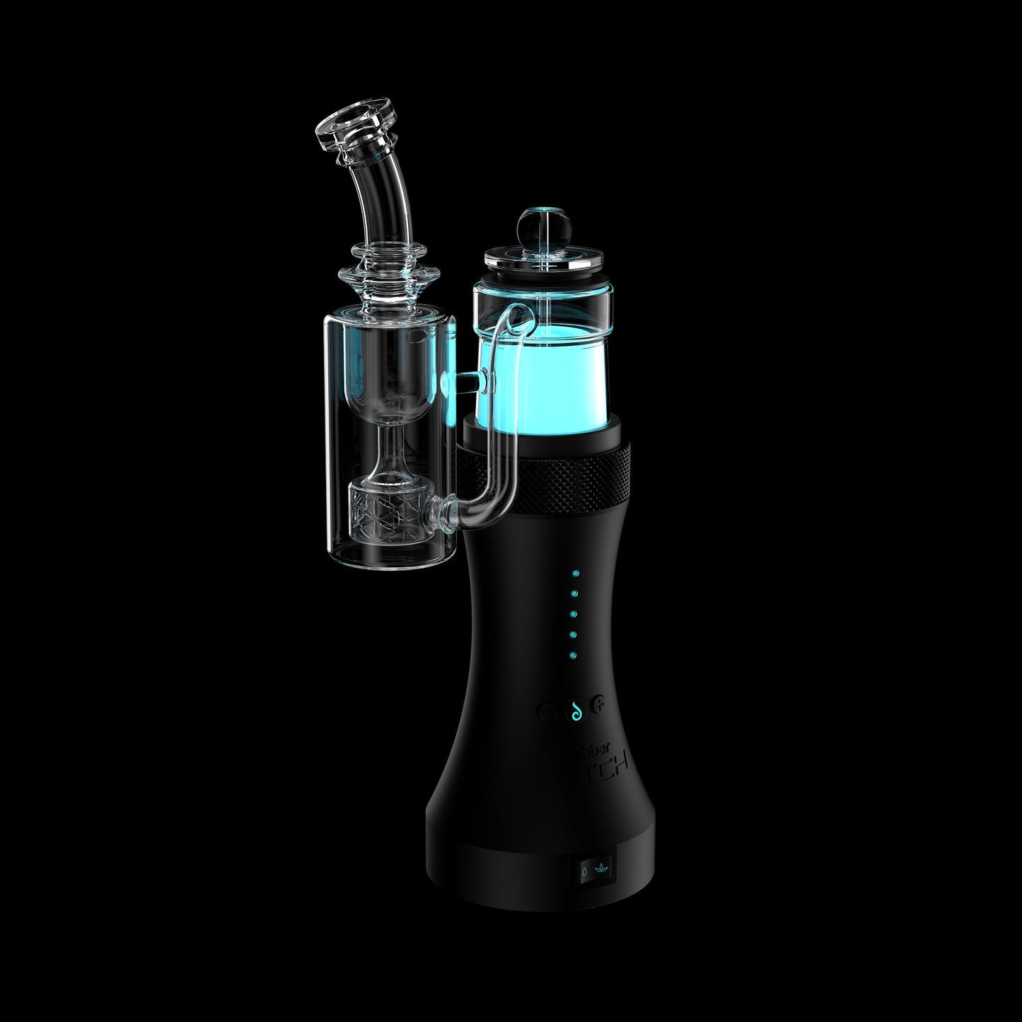 Switch™ Snowflake Recycler Attachment